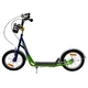 Scooter Lion WORKER NEW - Blue-Green