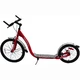 WORKER Vedic Scooter 20" and 16" NEW - Red