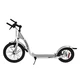 WORKER Glacer Scooter 16" and 12" NEW - White - White