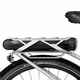 Dámsky trekingový elektrobicykel Kross Trans Hybrid 3.0 28" - model 2020
