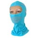 Multifunctional protecting balaclava W-TEC Raper - Blue - Blue