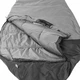 MAMMUT Lahar MTI Junior 160 cm Kinderschlafsack