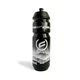 Water Bottle Crussis 0.75 L - Black