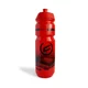 Butelka sportowa bidon na wodę Crussis 0,75 l - Różowy - Czerwony
