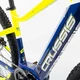 Górski rower elektryczny Crussis e-Largo 7.7