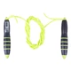 Skipping Rope with a Counter Laubr IR97138 - Green
