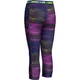 Girls’ Leggings Under Armour Printed Armour Capri