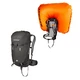 Avalanche Backpack Mammut Light Removable Airbag 3.0 30L - Graphite