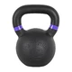 Cast Iron Kettlebell inSPORTline Powder 20 kg