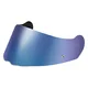 Replacement Visor for LS2 FF908 Strobe II Helmet - Rainbow - Rainbow
