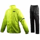 Men’s Waterproof Motorcycle Suit LS2 Tonic Man - HiVis Yellow