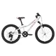 Detský bicykel KELLYS LUMI 50 20" - model 2024 - White