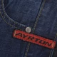Pánske moto jeansy Ayrton 505