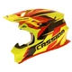 Motocross sisak Cassida Cross Pro