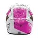 Fly Racing Kinetic Crux Motocross Helm