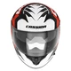 Cassida Integral 2.0 Perimetric Motorradhelm