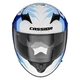 Motorcycle Helmet Cassida Integral 2.0 Perimetric