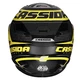 Cassida Integral 2.0 Perimetric Motorradhelm