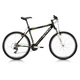 Mountain bike ALPINA ECO M20 - 2014 - Black-Green