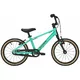 Detský bicykel SCOOL Limited Edition 16" - Mint