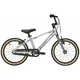 Detský bicykel SCOOL Limited Edition 16" - Grey