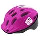 Children’s Bicycle Helmet KELLYS Mark 2018 - pink-white