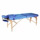 Massage Table Spartan Massage Bett Wood