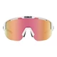 Sports Sunglasses Bliz Matrix - White