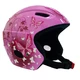 WORKER Meribel Helmet - Pink