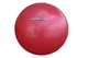 Gimnasztikai labda inSPORTline Super Ball 85 cm - piros