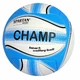Spartan Beachcamp Volleyball Ball - Blue