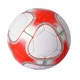 Der Ball für das Fußball-Spiel - SPARTAN Corner - rot - rot
