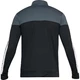 Men’s Sweatshirt Under Armour Sportstyle Pique Jacket