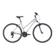 Dámsky crossový bicykel KELLYS CLEA 10 28" - model 2024 - Misty Blue