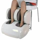 Foot and Calf Massager inSPORTline C22