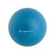 Gimnasztikai labda inSPORTline Comfort Ball 45 cm - lila