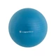 Gimnasztikai labda inSPORTline Comfort Ball 65 cm - kék