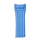 Inflatable chairs Intex 183x69 cm - Blue