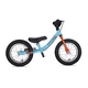 Futó bicikli GALAXY Kosmík - kék-narancssárga