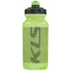 Cyklo fľaša Kellys Mojave Transparent 0,5l - blue - Green