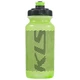 Cyklo fľaša Kellys Mojave Transparent 0,5l - Green - Green