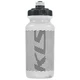 Cyklo láhev Kellys Mojave Transparent 0,5l - White - White
