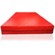Gimnasztikai matrac inSPORTline Morenna T25 - piros