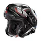 Moto helma Nolan N100-5 Upwind N-Com P/J