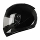 Motorcycle Helmet Cyber US 95 - Black