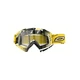 Motocross Goggles Ozone Mud - Yellow