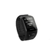 GPS hodinky TomTom Spark Fitness Music + slúchadlá - čierna