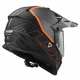 Moto Helmet LS2 MX436 Pioneer Graphic - Quarterback