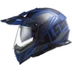 Motorcycle Helmet LS2 MX436 Pioneer Evo