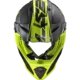 Motorcycle Helmet LS2 MX437 Fast Evo Roar